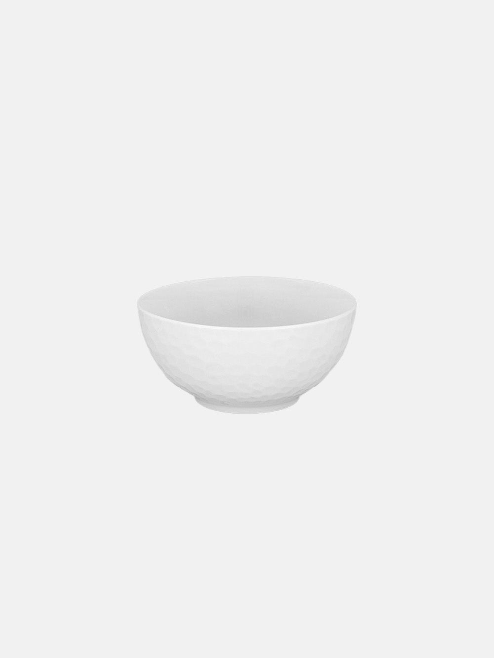 Bubbels porcelain soup bowl - FOX HOME CA STORE