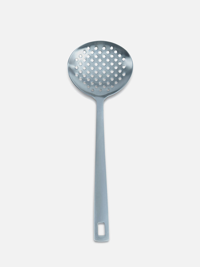 CHEF Stainless Steel SKIMMER - FOX HOME CA STORE