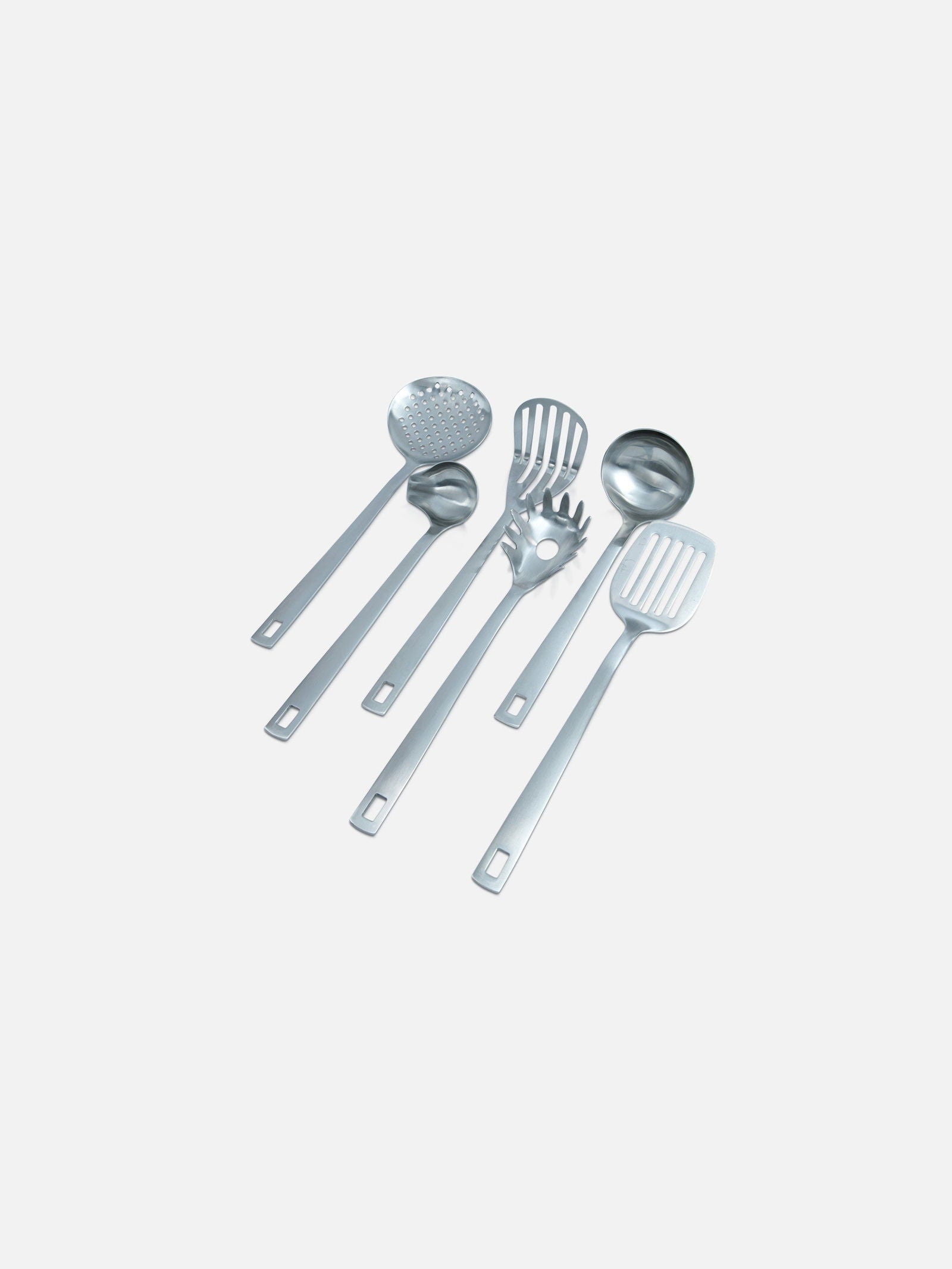 CHEF Stainless Steel SKIMMER - FOX HOME CA STORE