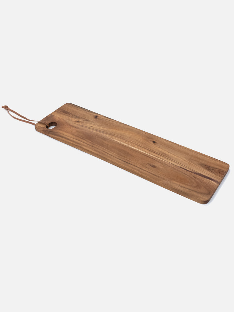 Cheese cutting board - FOX HOME CA STORE
