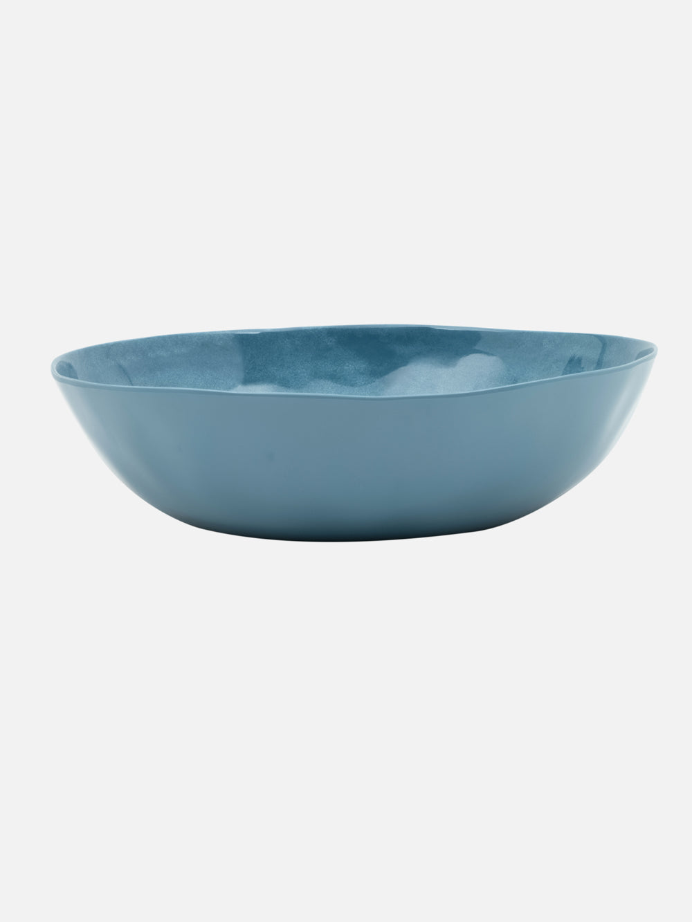 Cloud Melamine Serving Bowl - FOX HOME CA STORE