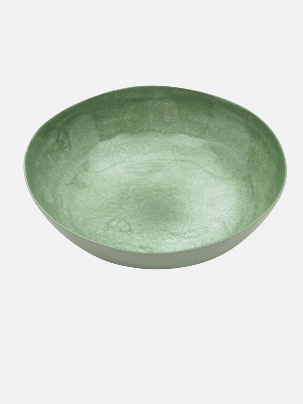 Cloud Melamine Serving Bowl - FOX HOME CA STORE