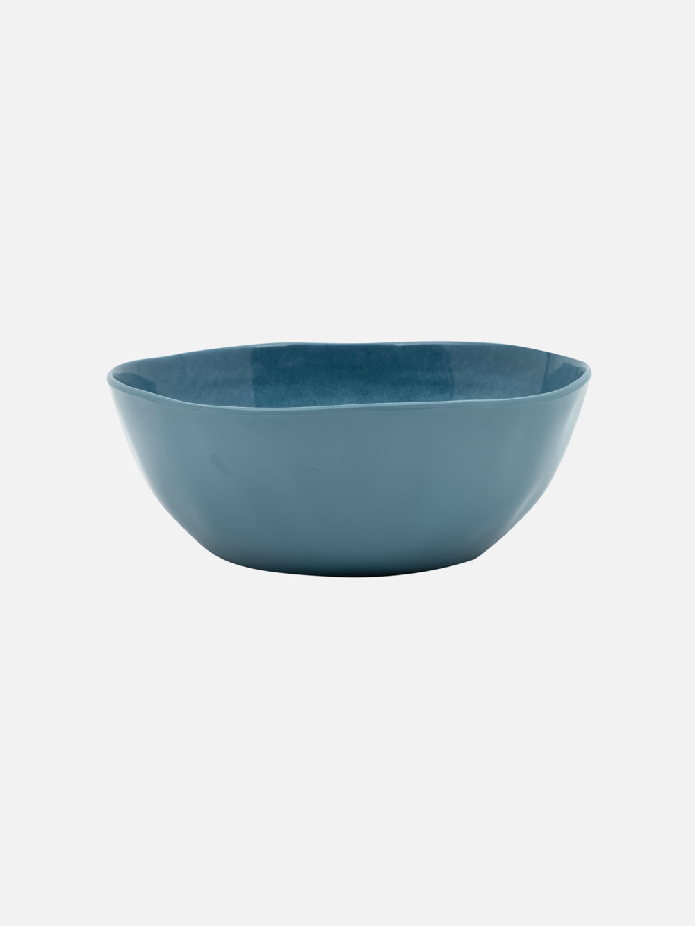 Cloud Melamine Soup Bowl - FOX HOME CA STORE