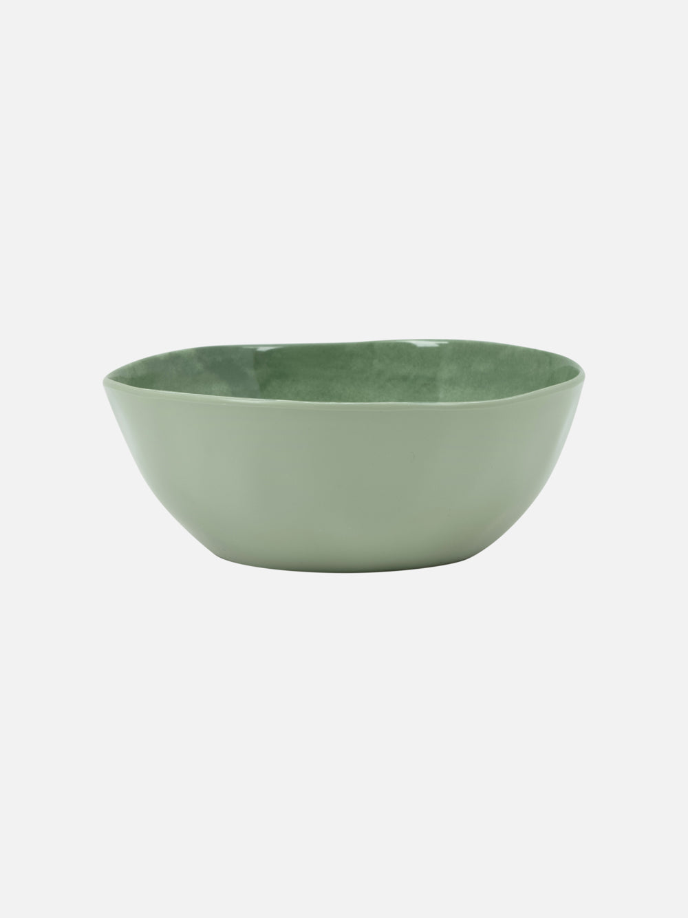 Cloud Melamine Soup Bowl - FOX HOME CA STORE