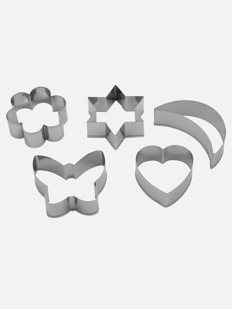 Cookie cutter set - FOX HOME CA STORE