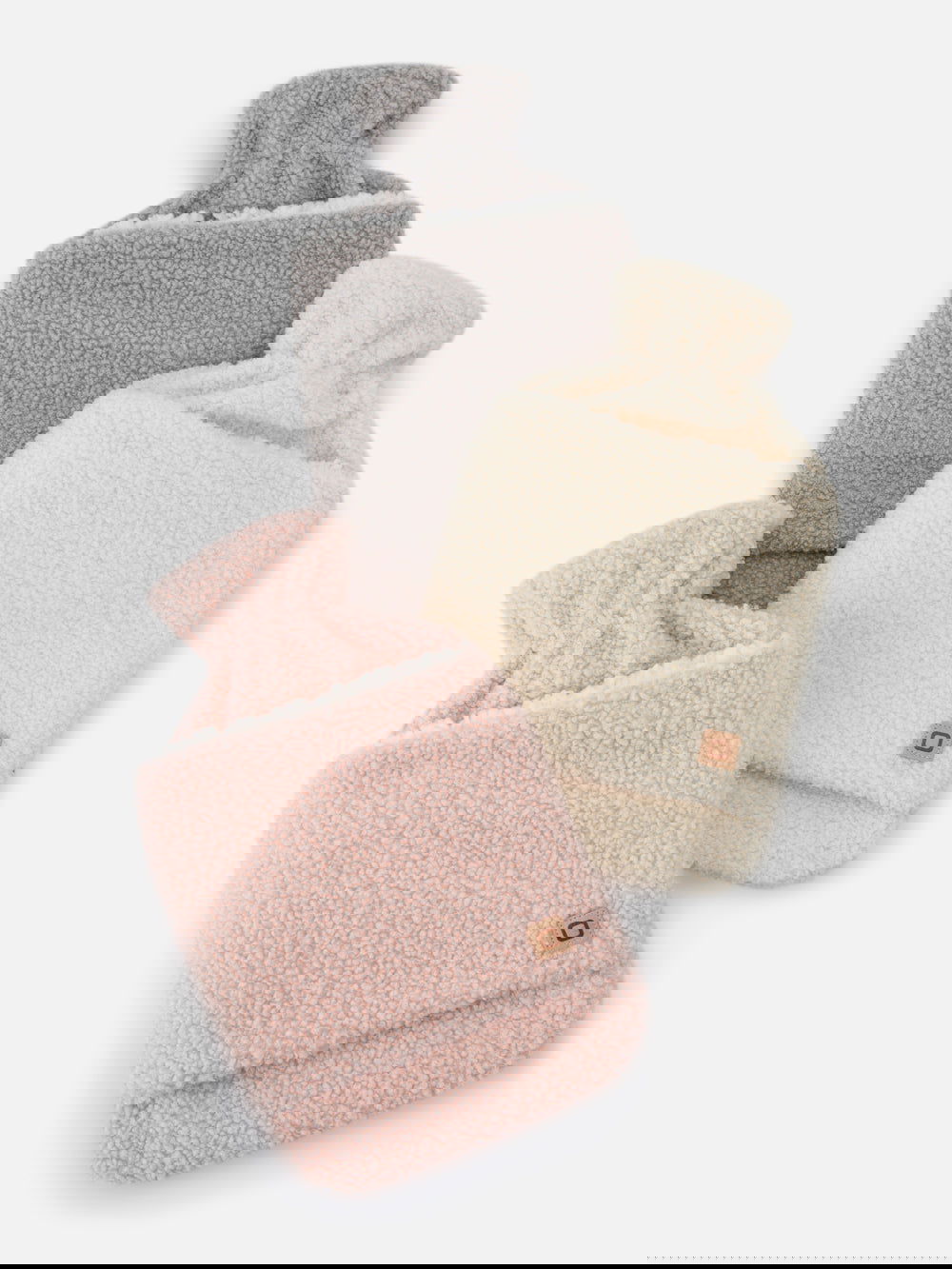 Cosmo Cozy Hot Water Bottle - FOX HOME CA STORE