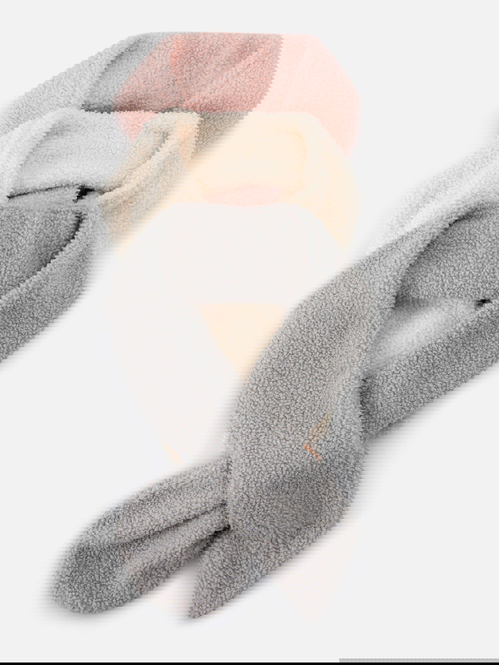 Cosmo Cozy Scarf - FOX HOME CA STORE