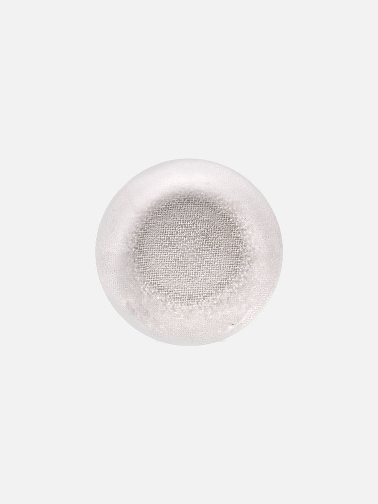 Cotton Cake Plate - FOX HOME CANADA