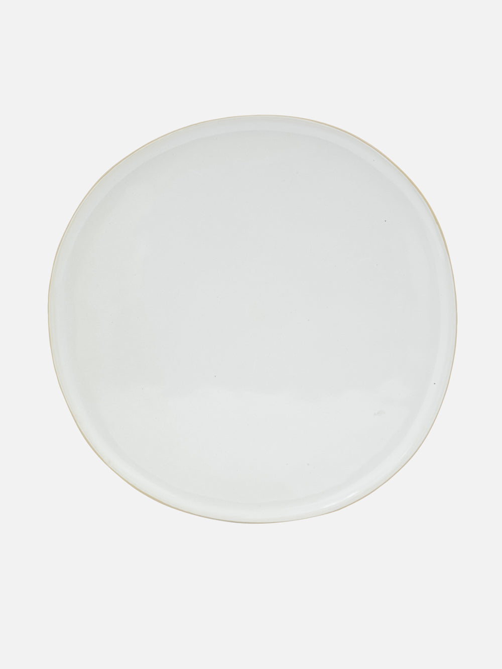 DINNER PLATE LIYA - FOX HOME CA STORE
