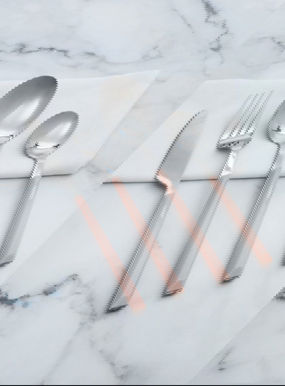 Daily 24-Piece Cutlery Set - FOX HOME CA STORE