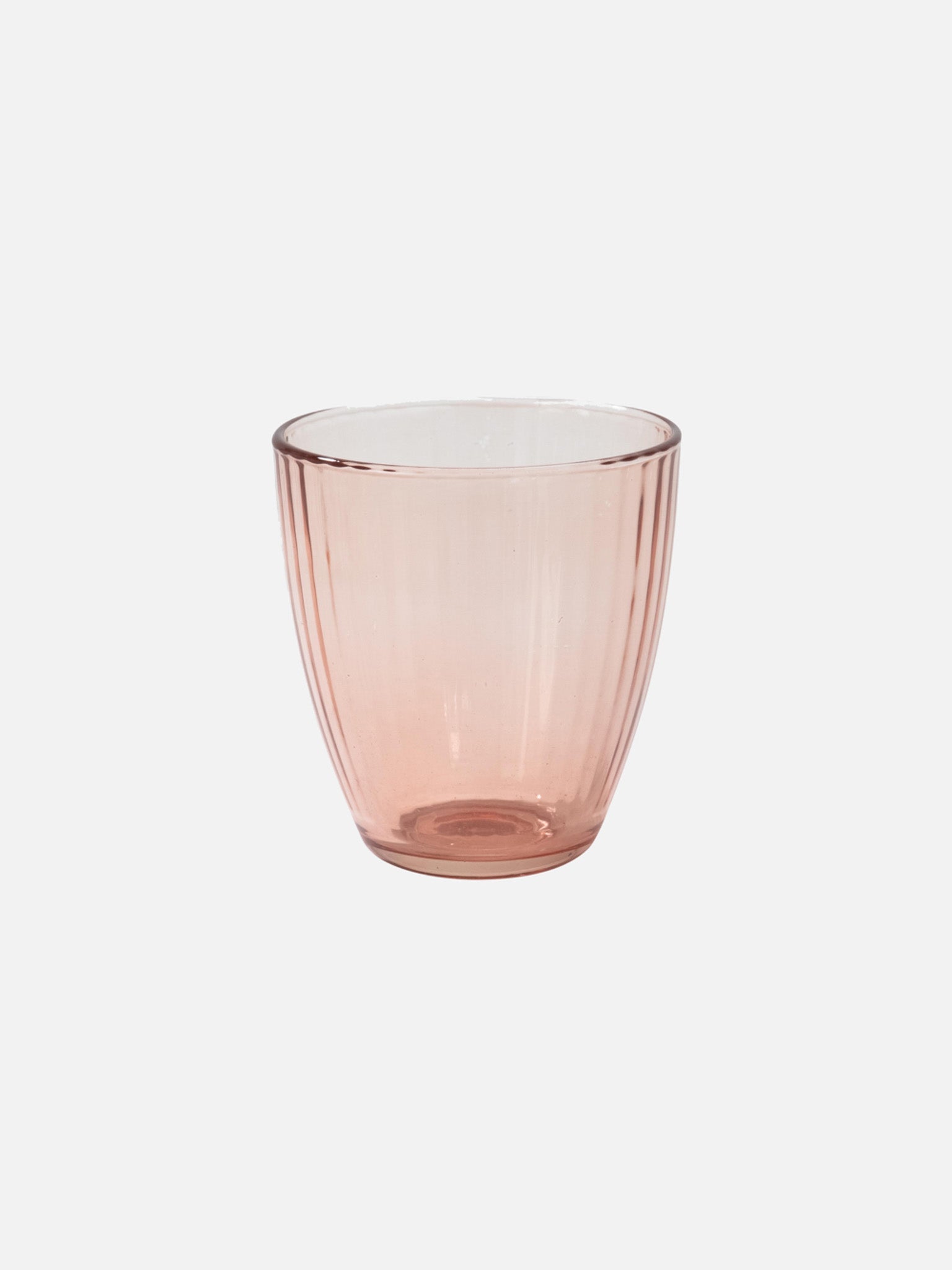 Daily Drinking Glass - FOX HOME CA STORE