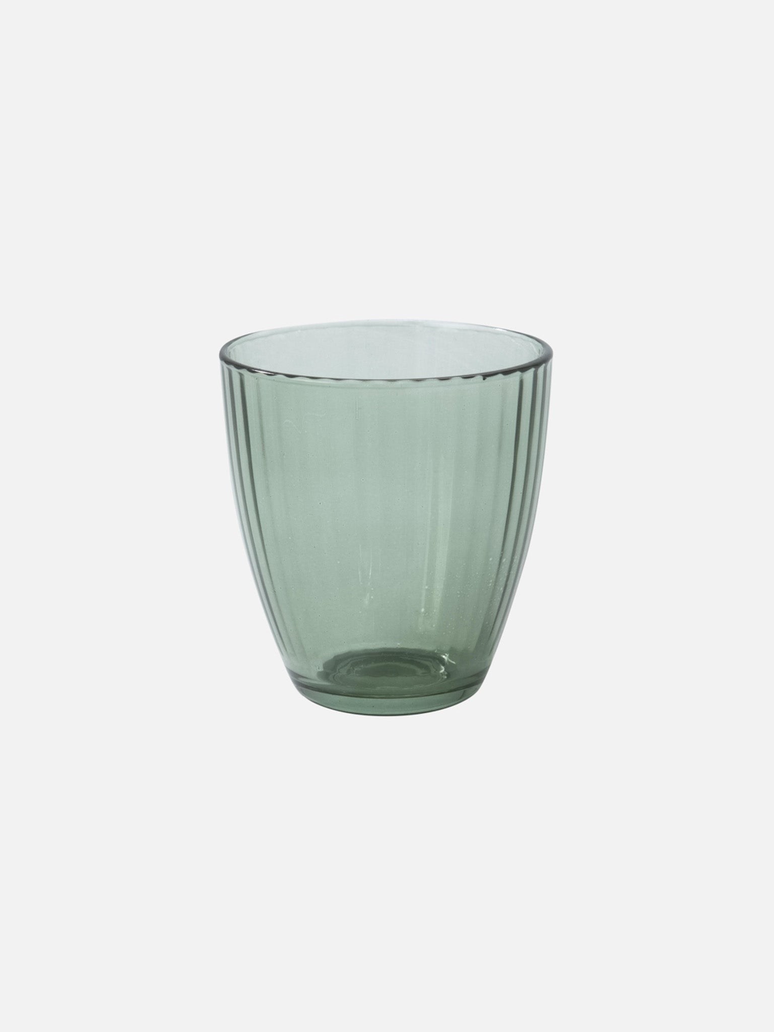 Daily Drinking Glass - FOX HOME CA STORE