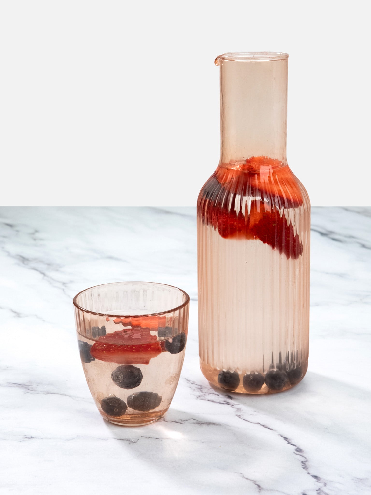 Daily Drinking Glass - FOX HOME CA STORE