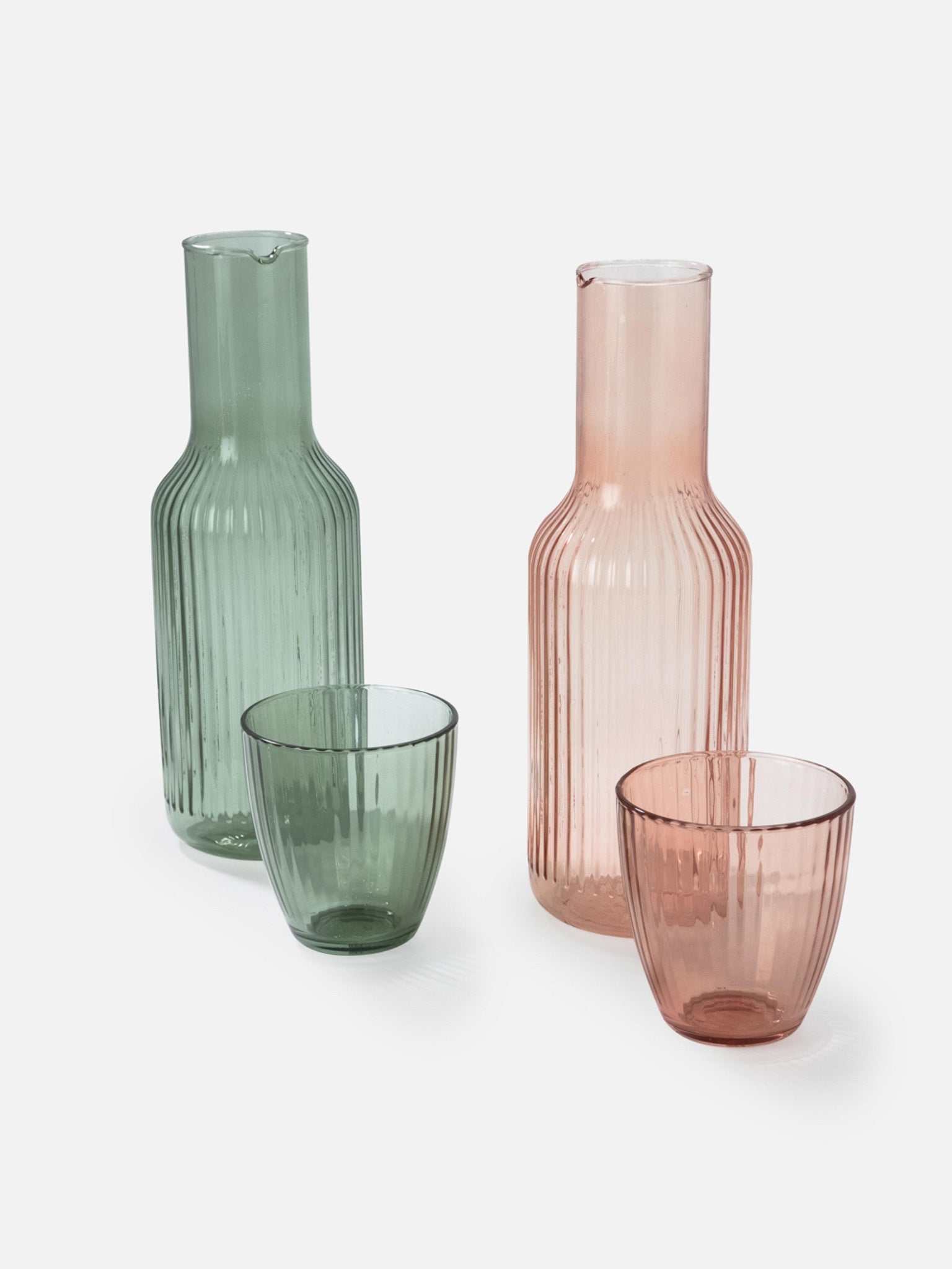 Daily Drinking Glass - FOX HOME CA STORE