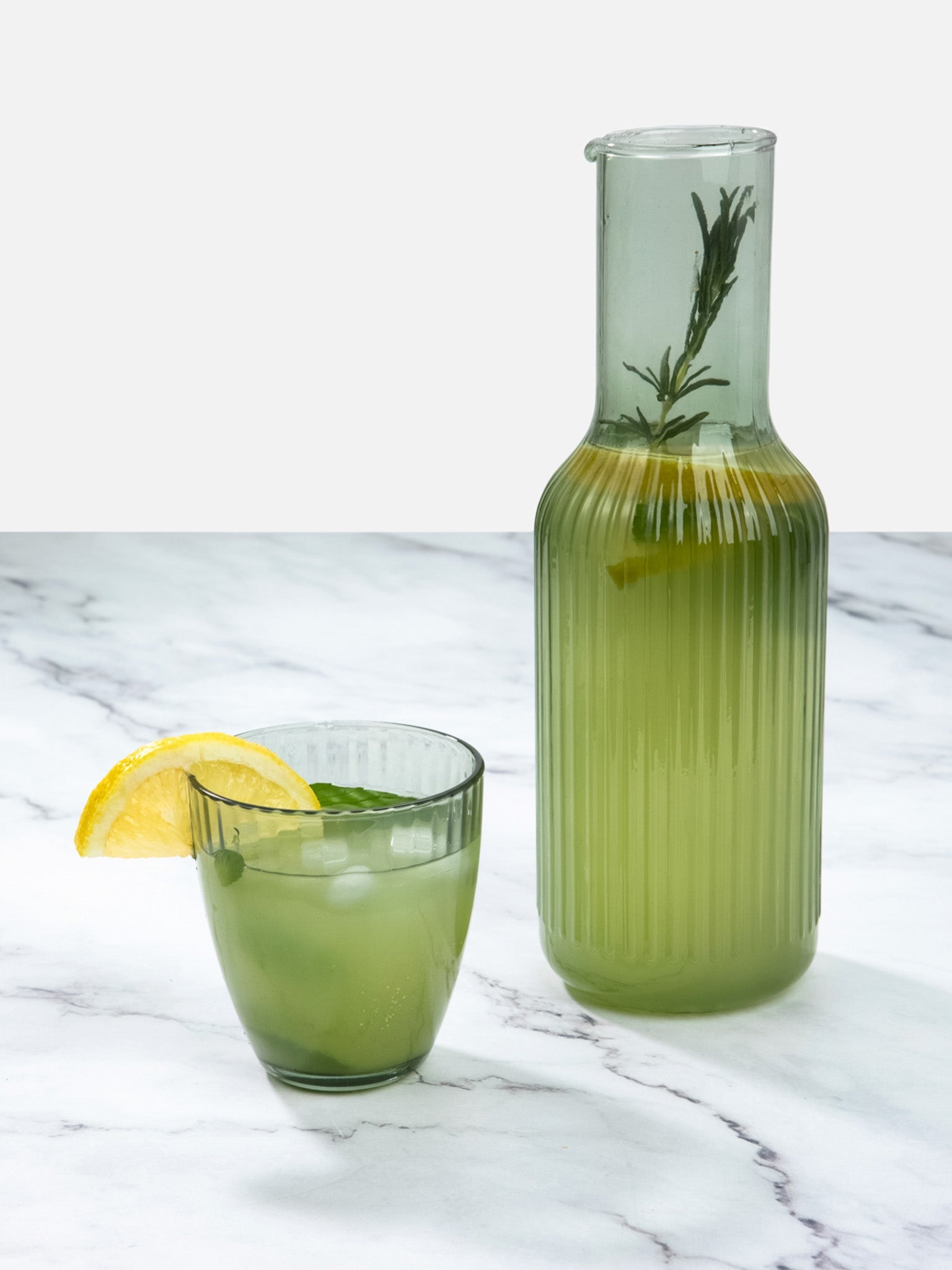 Daily Drinking Glass - FOX HOME CA STORE