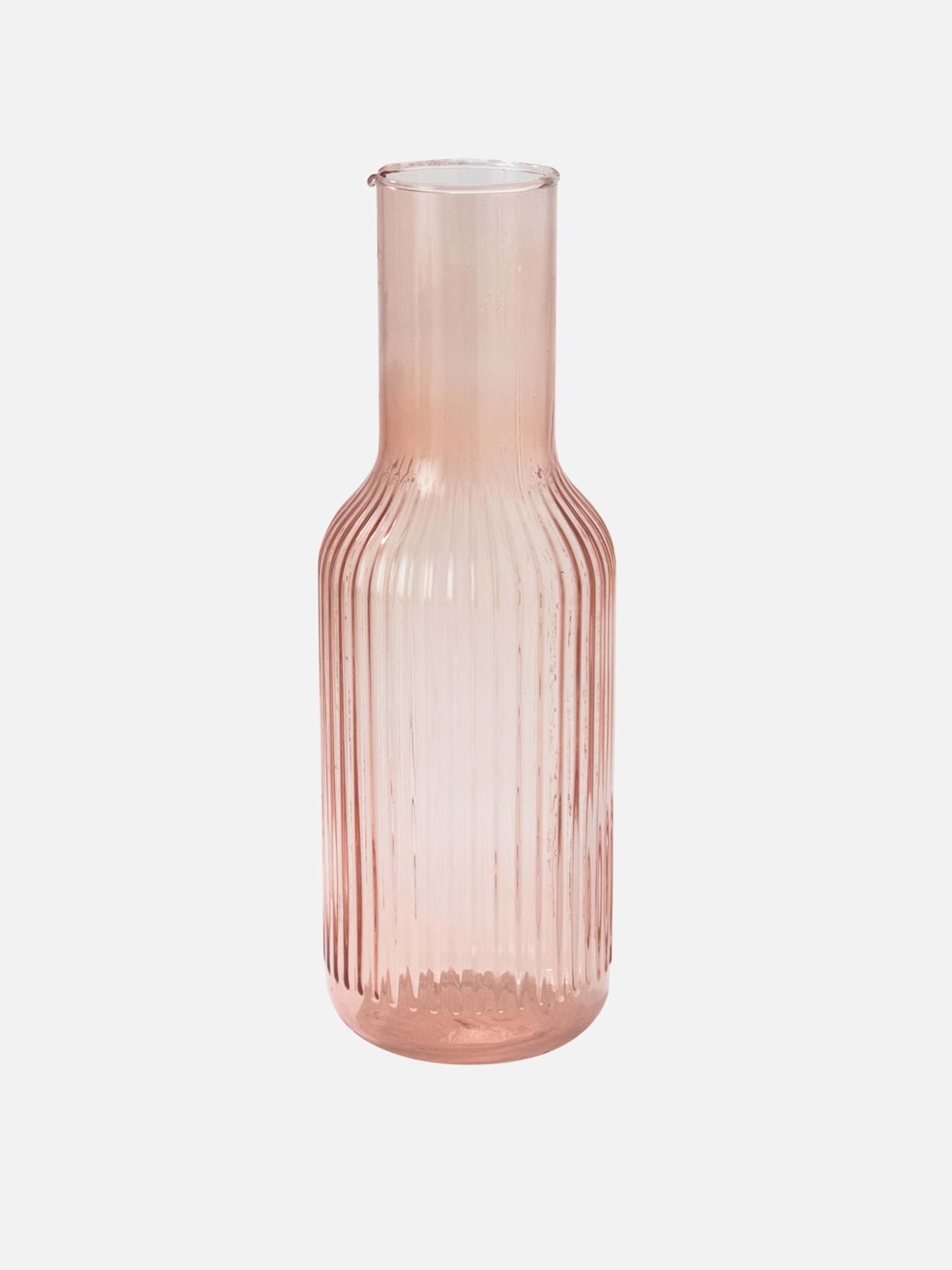 Daily Glass Carafe - FOX HOME CA STORE