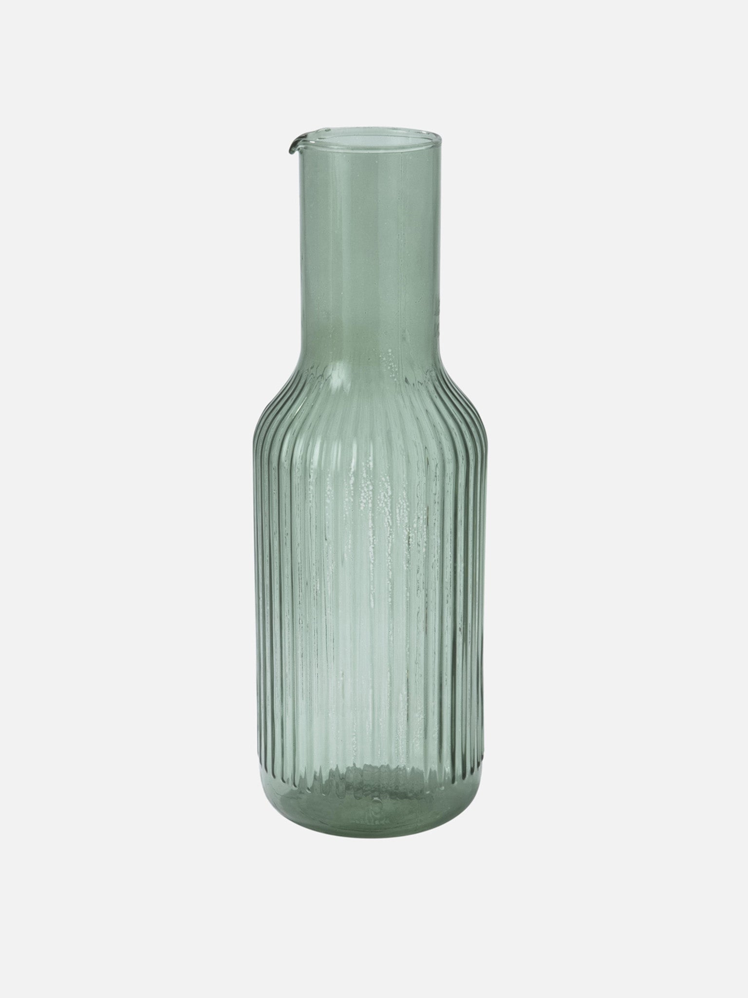 Daily Glass Carafe - FOX HOME CA STORE