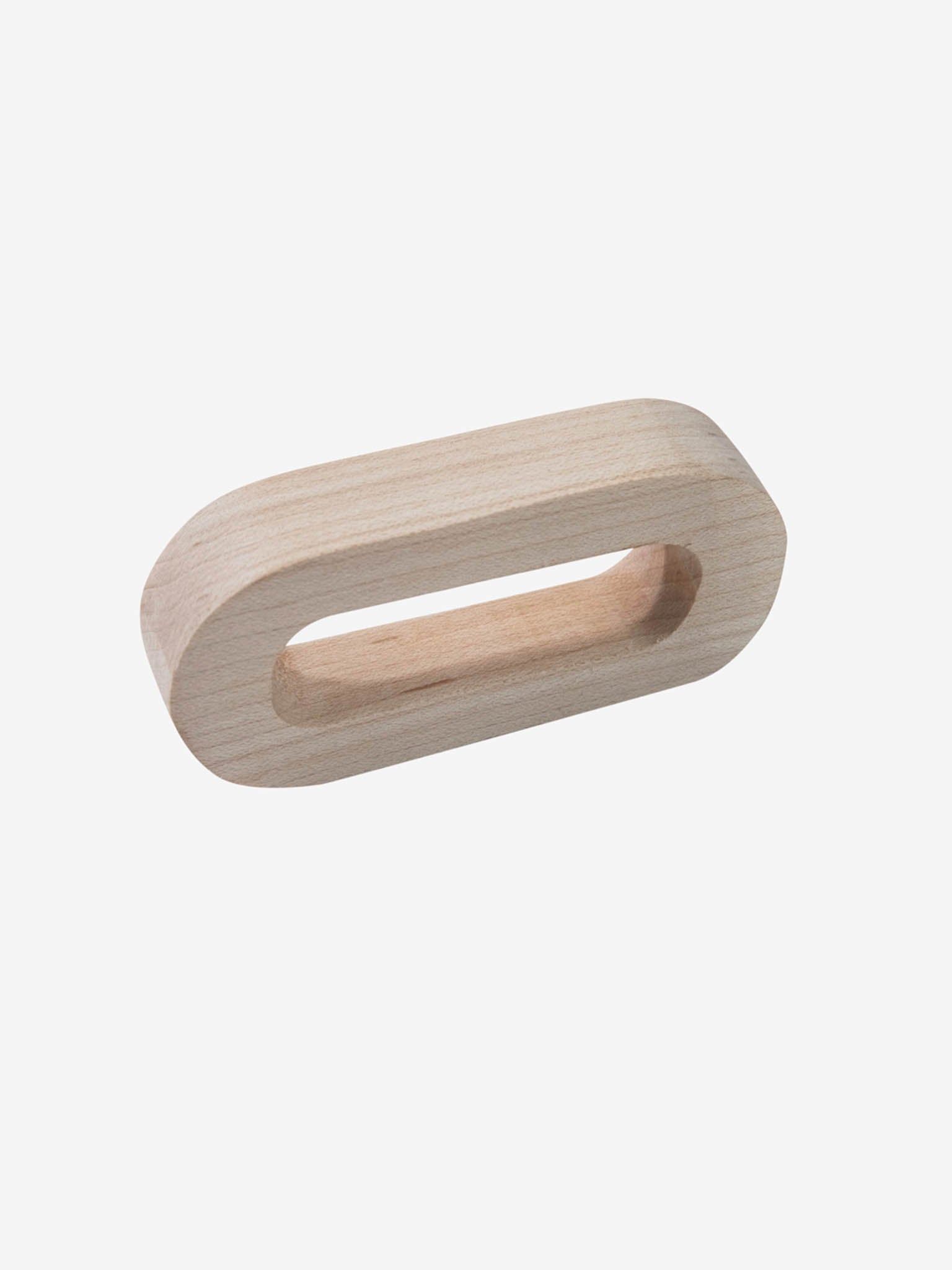 Daily Wood Napkin Ring - FOX HOME CA STORE