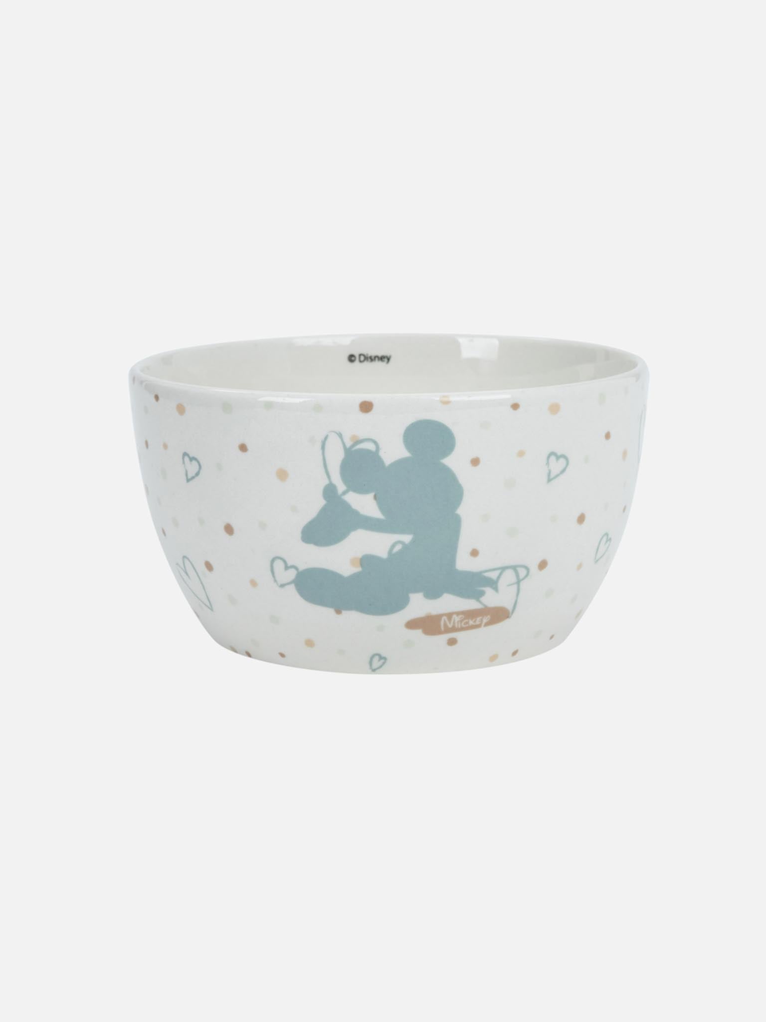 Disney Small Porcelain Bowl - FOX HOME CA STORE