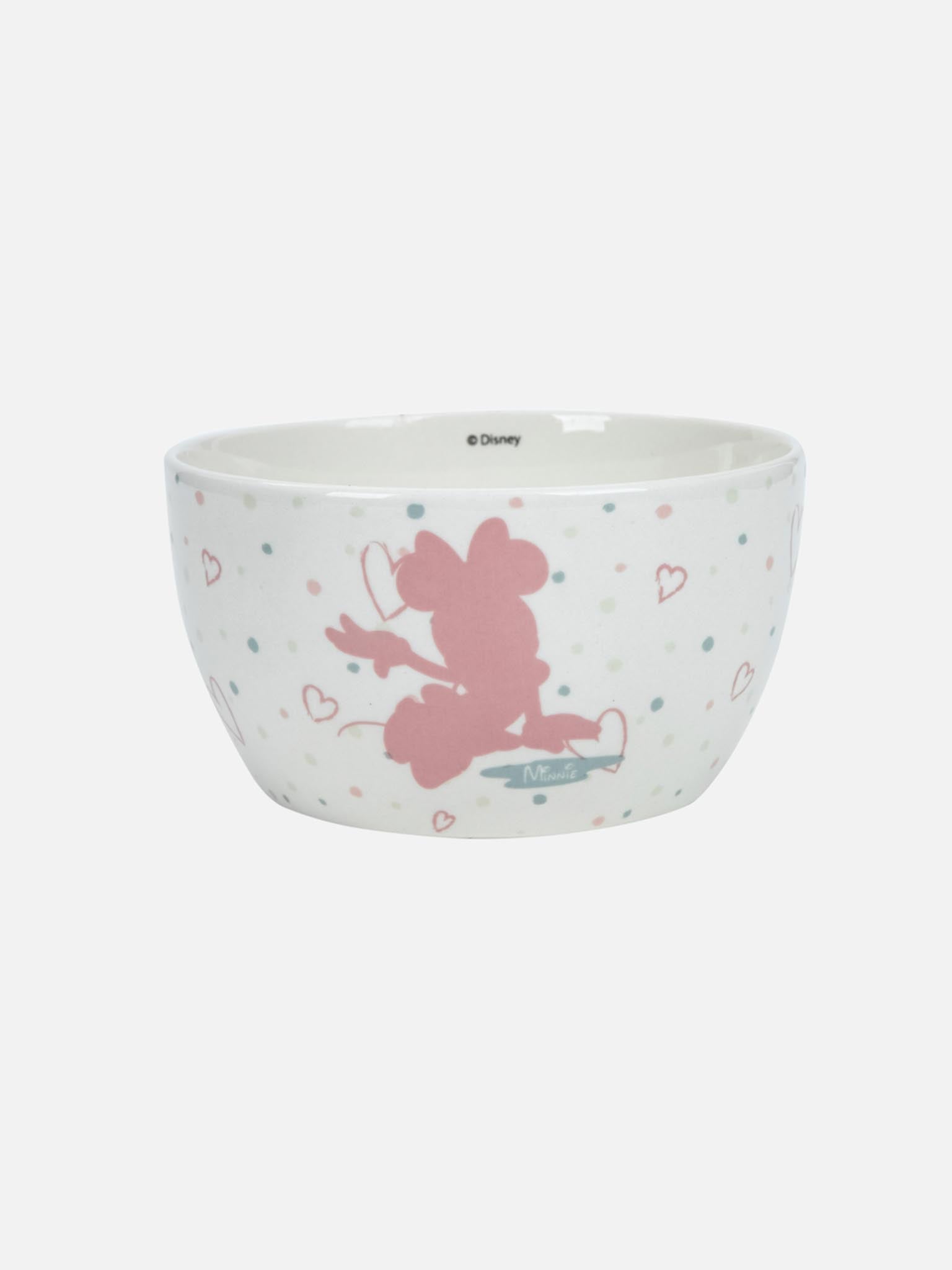 Disney Small Porcelain Bowl - FOX HOME CA STORE