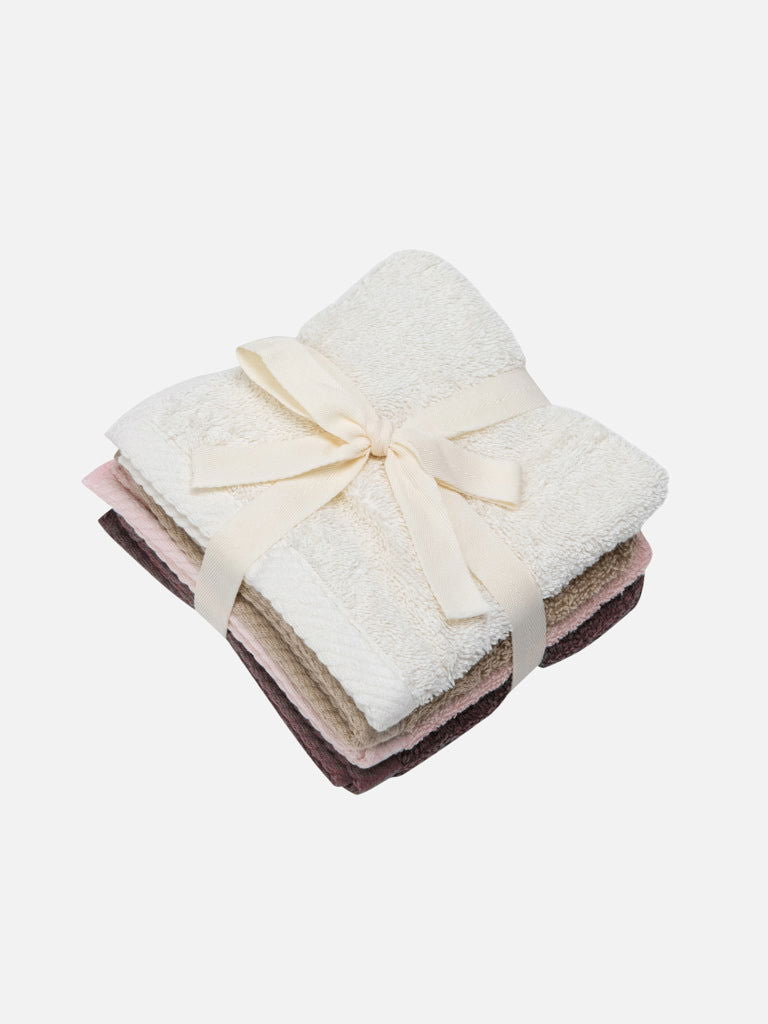 Diva Hand Towel set - FOX HOME CA STORE