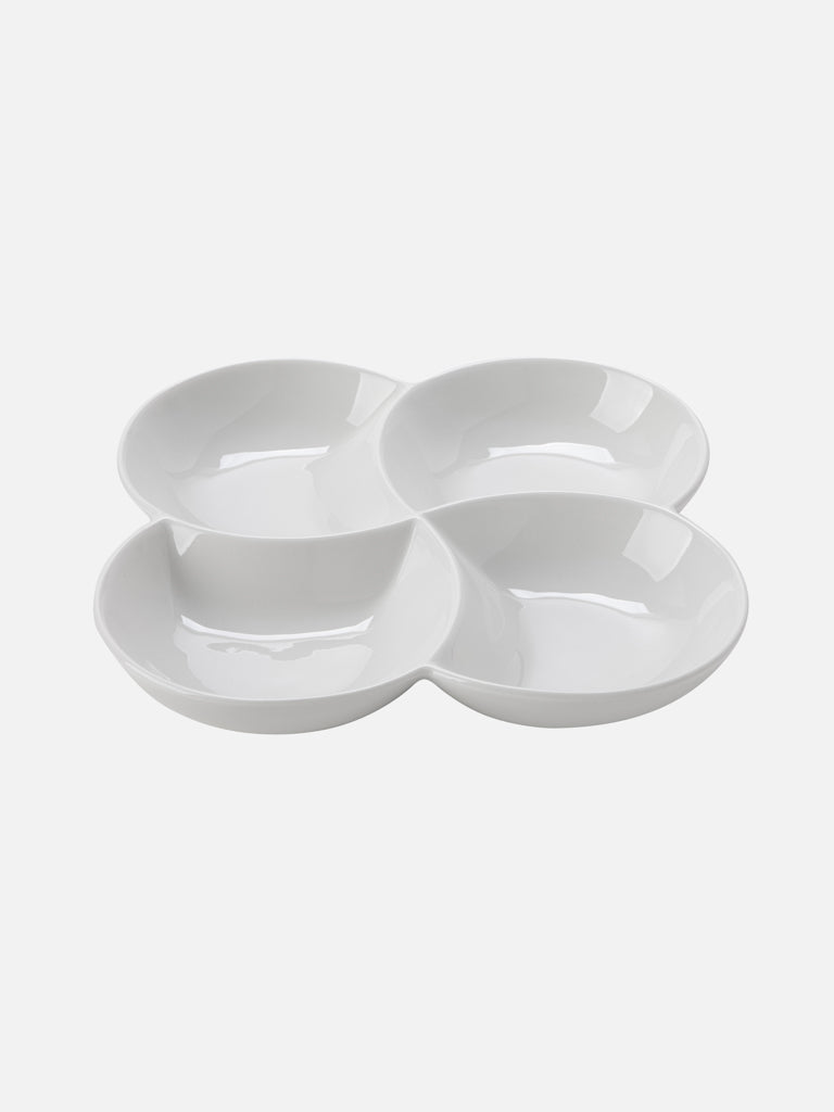 Divided tray - FOX HOME CANADA