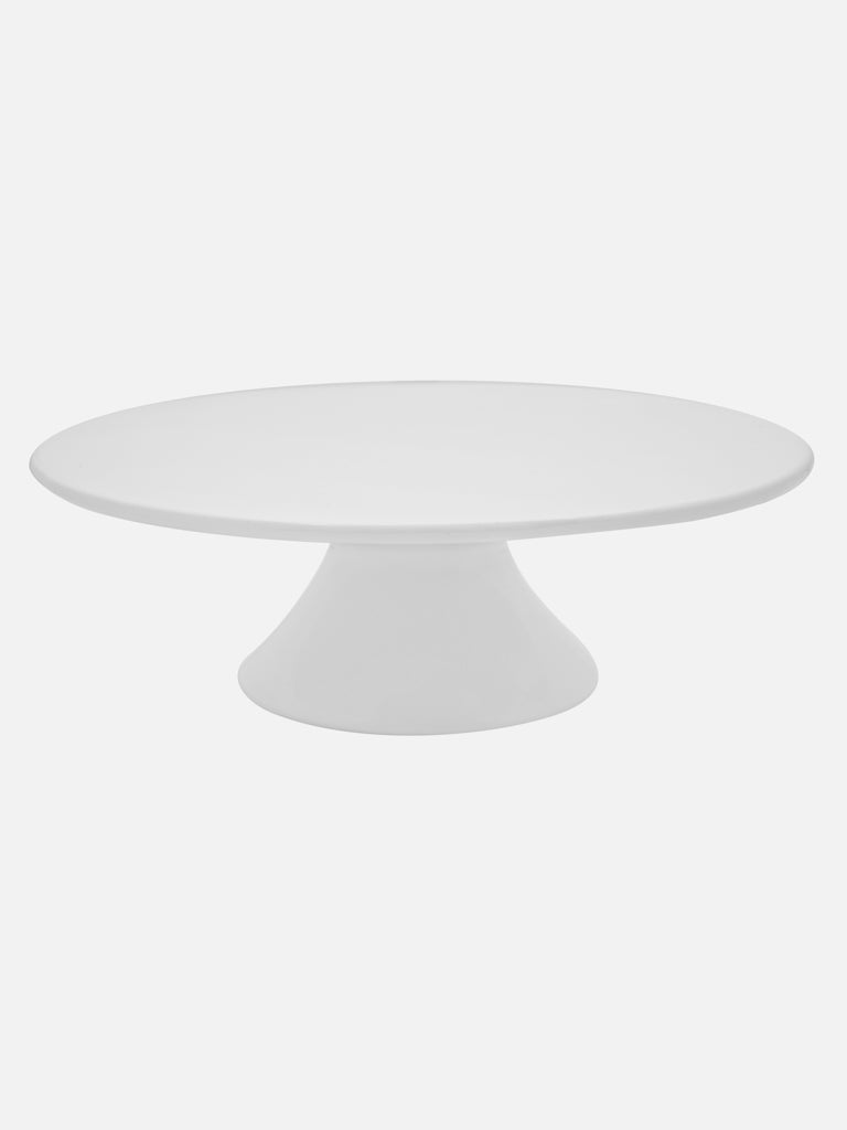 Doly Ceramic cake stand - FOX HOME CA STORE