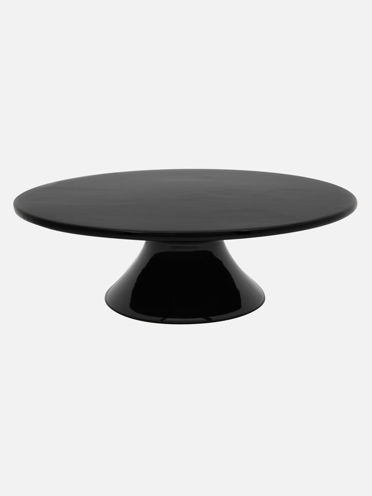 Doly Ceramic cake stand - FOX HOME CA STORE