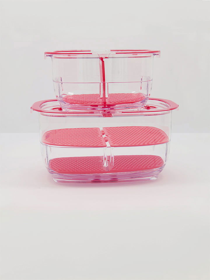 Duo Fresh Keeper - FOX HOME CA STORE