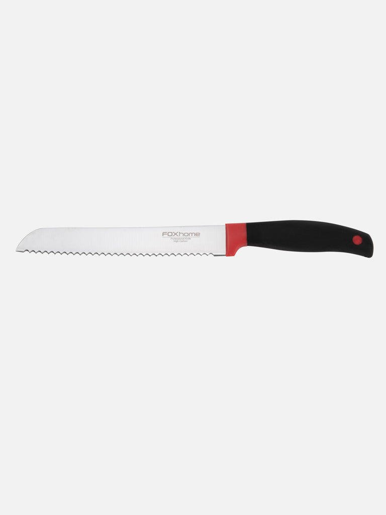 Easy grip Bread Knife - FOX HOME CANADA