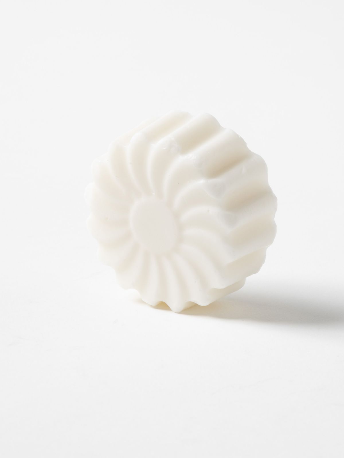 Flower soap