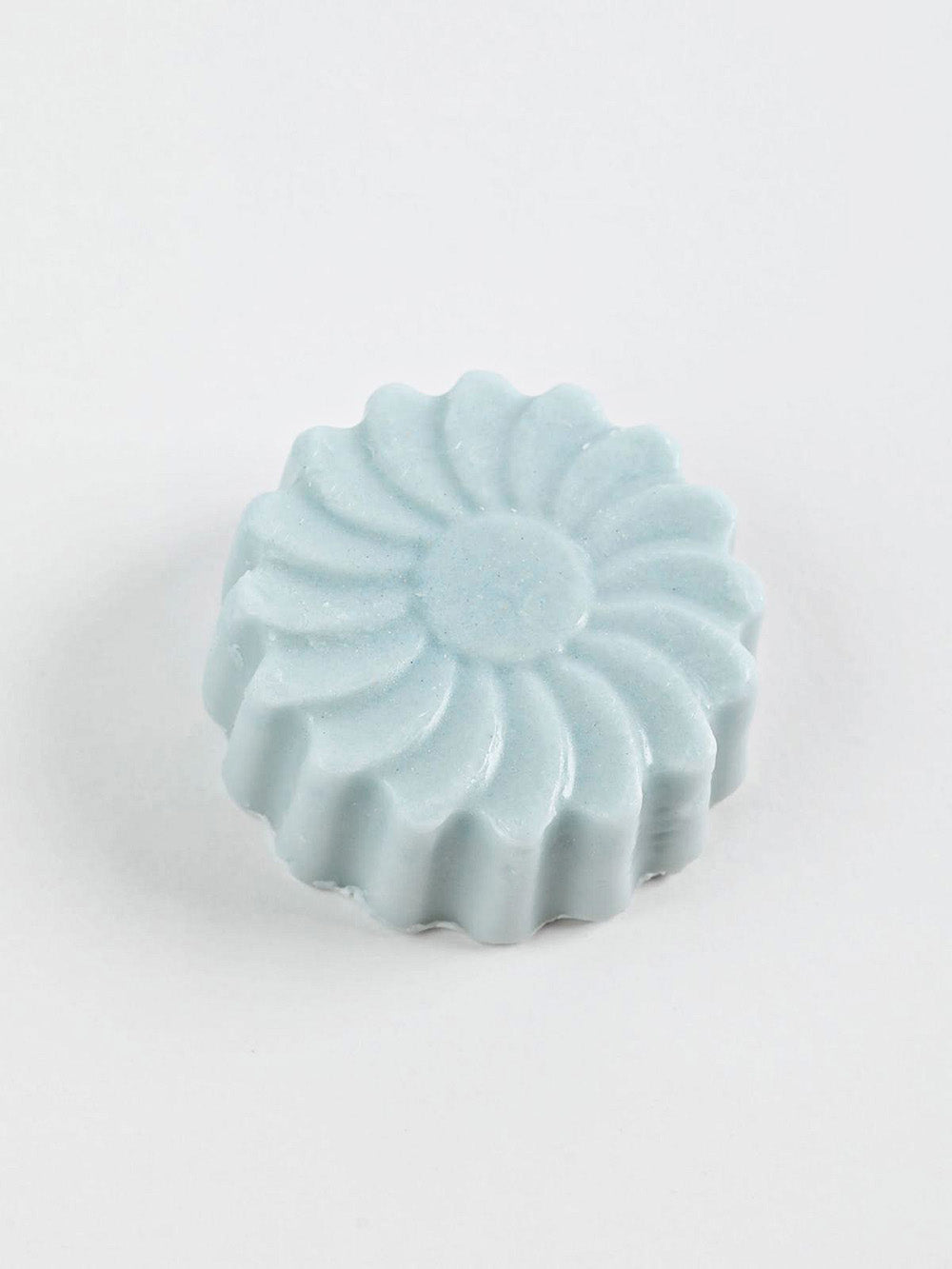 Flower soap