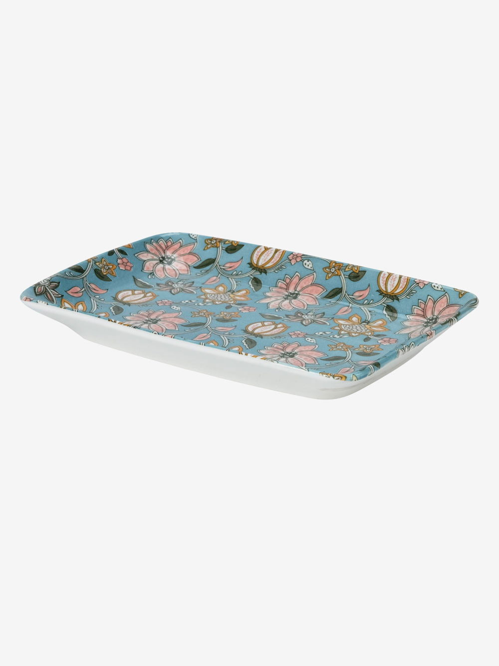Fortana Rectangular Serving Plate - FOX HOME CA STORE