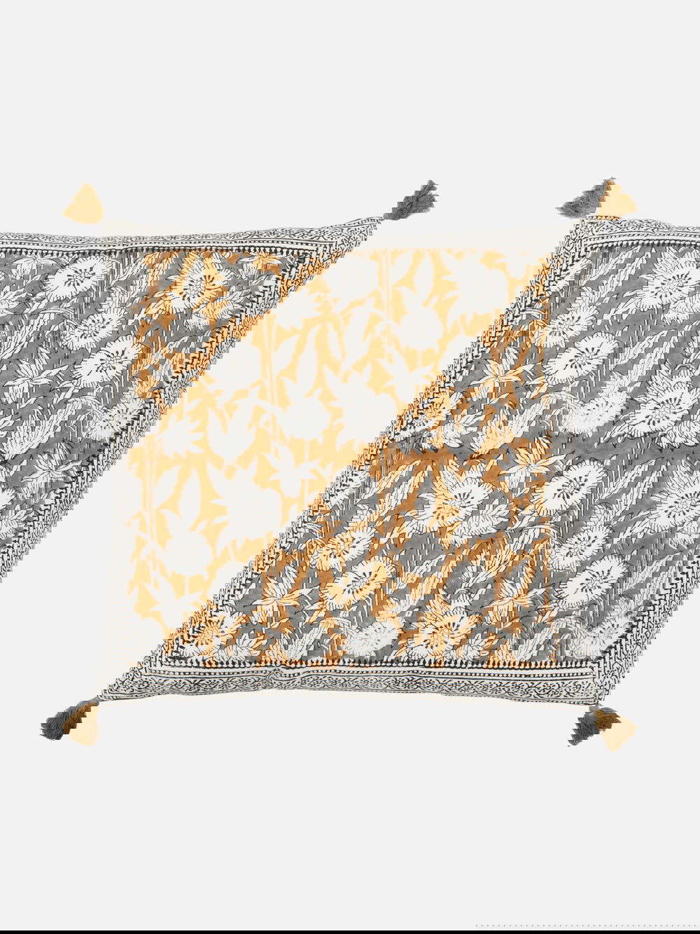 Freya Throw Pillow - FOX HOME CA STORE