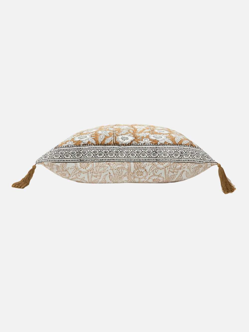 Freya Throw Pillow - FOX HOME CA STORE