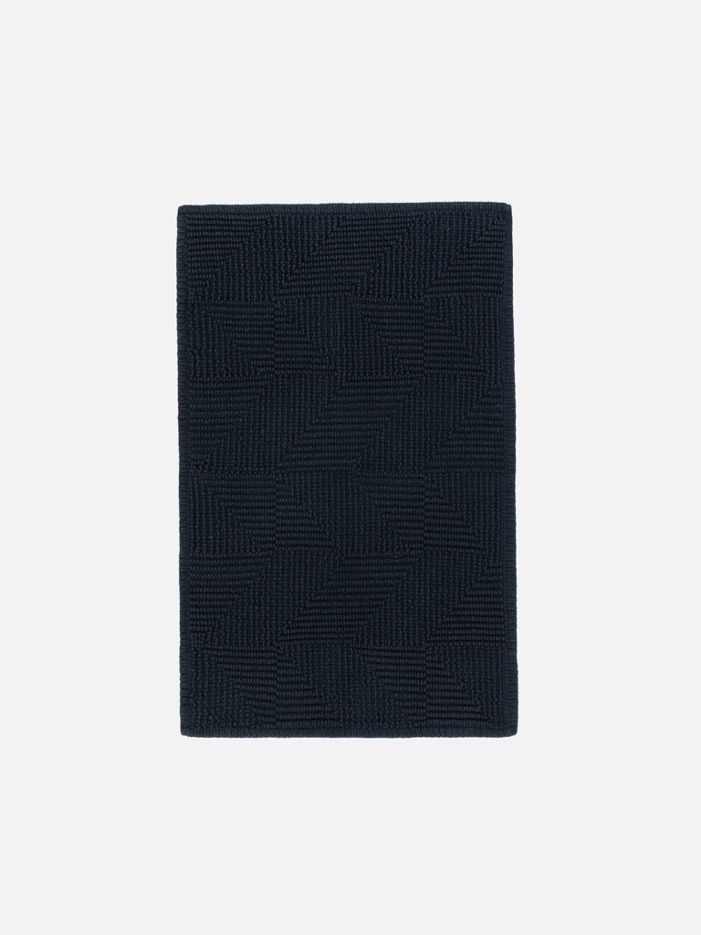 GEO cotton Bath mat - FOX HOME CA STORE