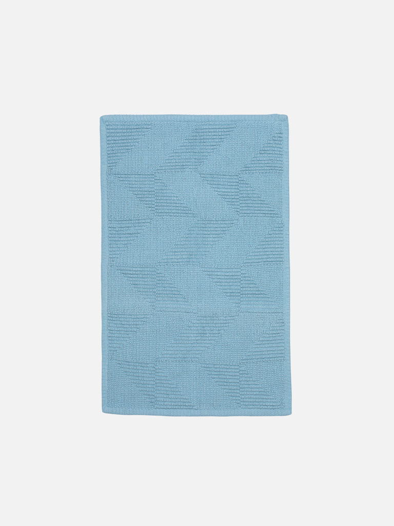GEO cotton Bath mat - FOX HOME CA STORE