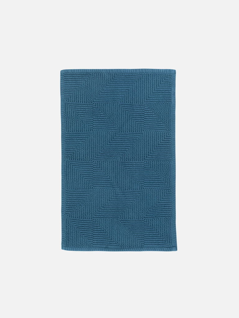 GEO cotton Bath mat - FOX HOME CA STORE