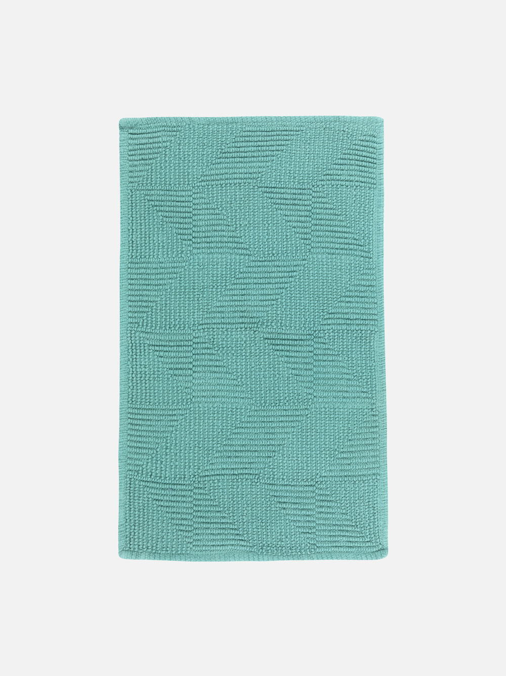 GEO cotton Bath mat - FOX HOME CA STORE