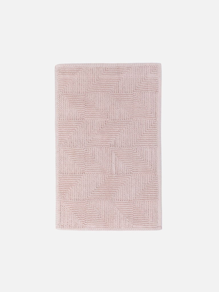 GEO cotton Bath mat - FOX HOME CA STORE