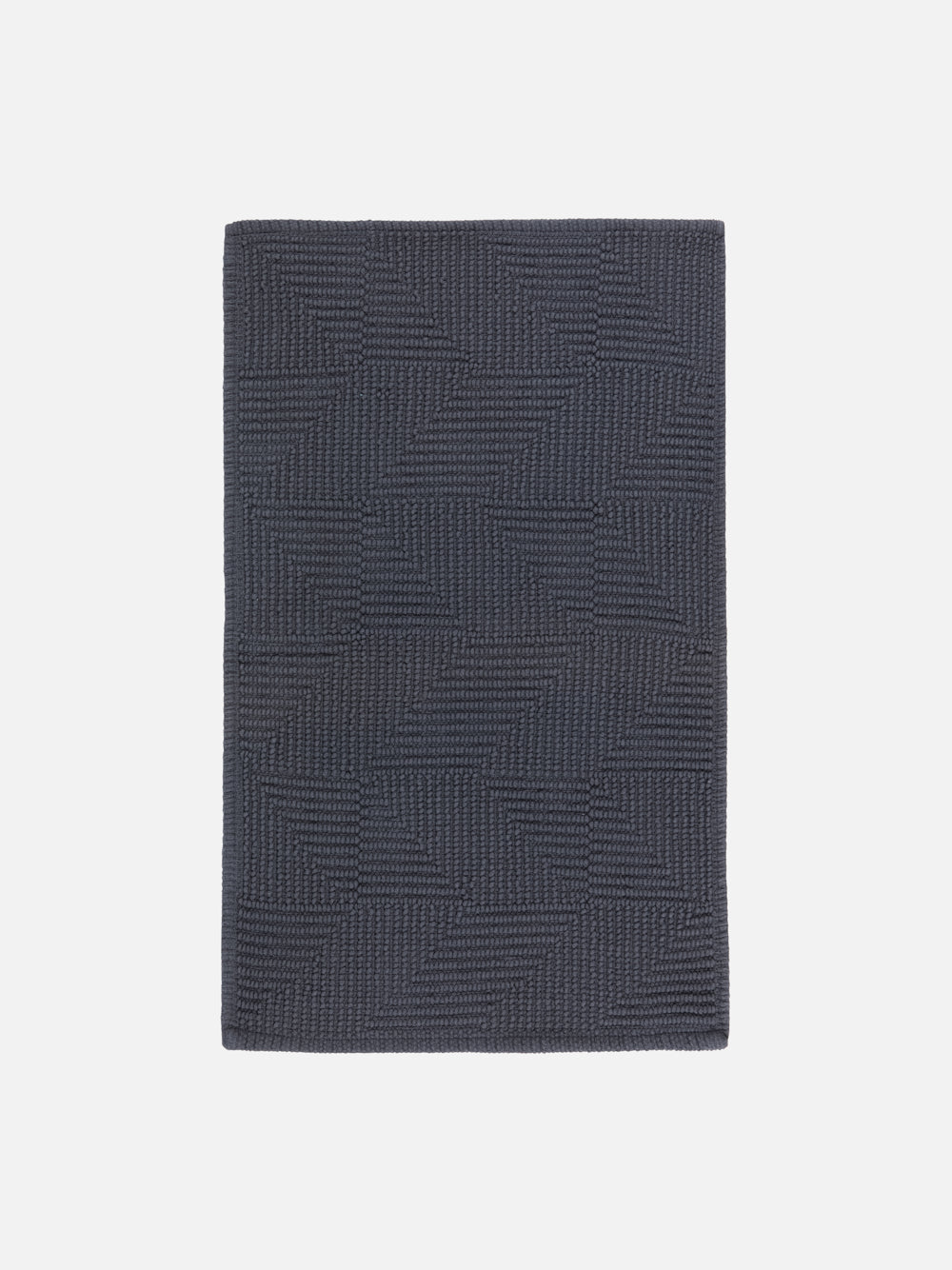 GEO cotton Bath mat - FOX HOME CA STORE