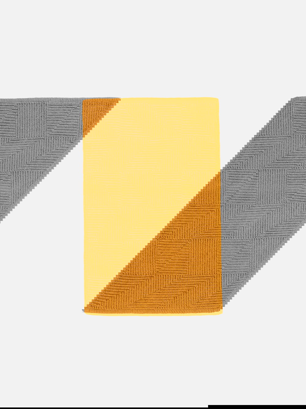 GEO cotton Bath mat - FOX HOME CA STORE