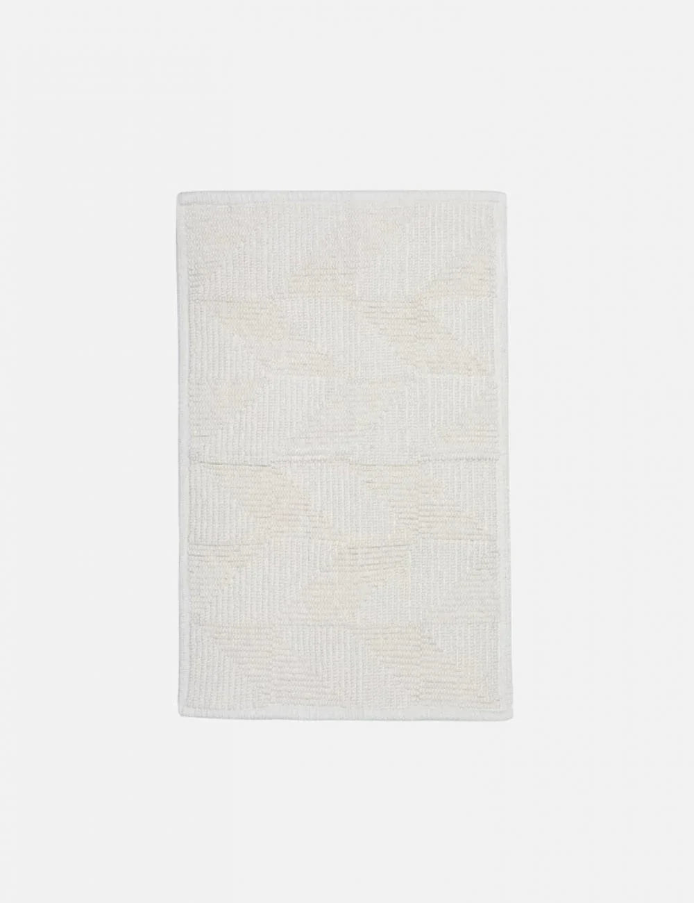 GEO cotton Bath mat - FOX HOME CANADA