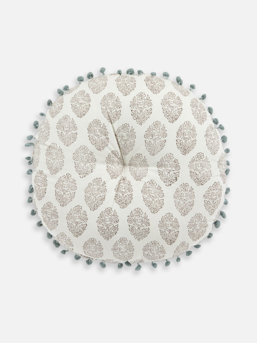 Gaia Seat Cushion - FOX HOME CA STORE