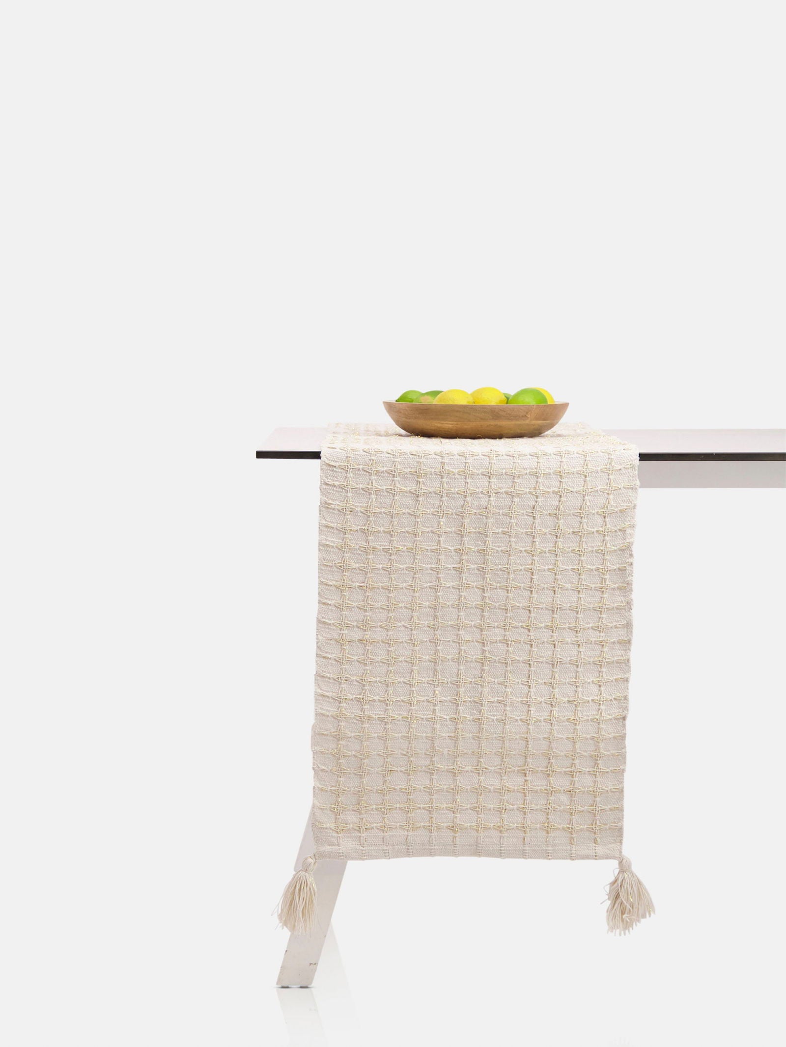 Grace Table Runner - FOX HOME CA STORE