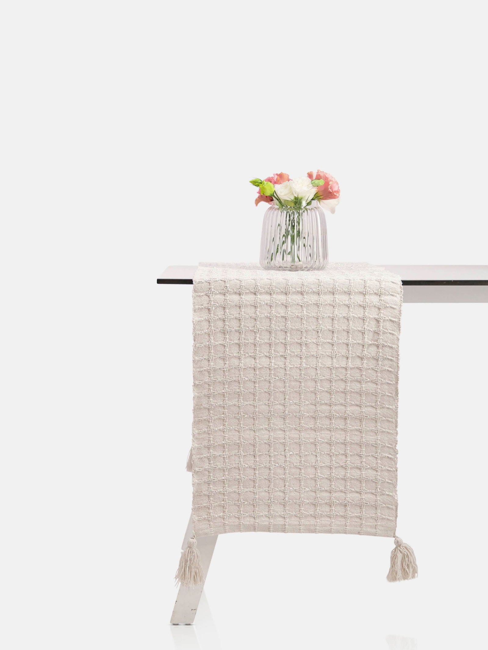 Grace Table Runner - FOX HOME CA STORE