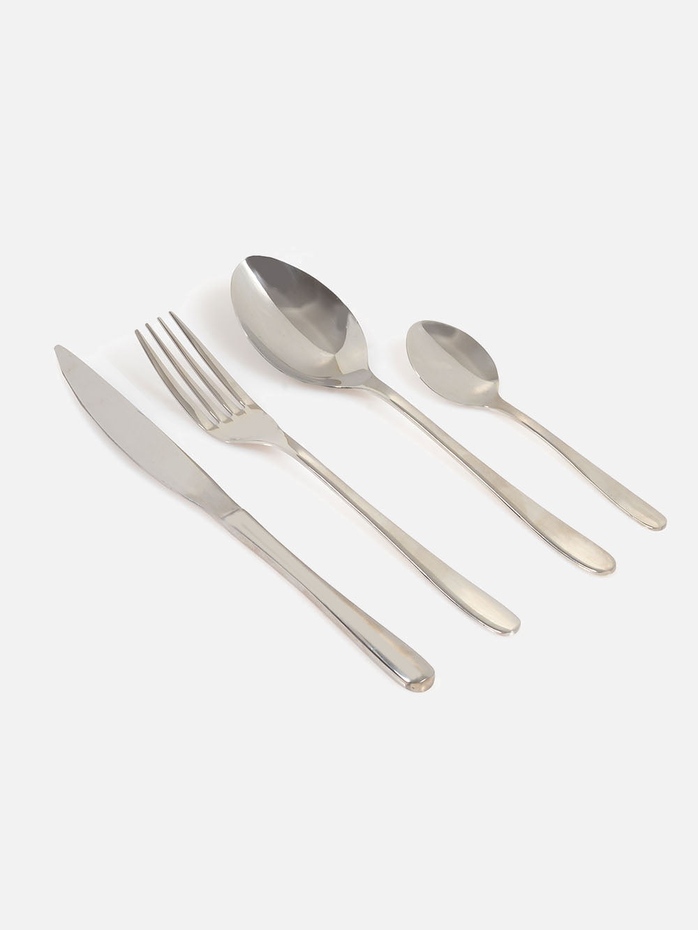 Harmony 24 piece flatware set - FOX HOME CANADA