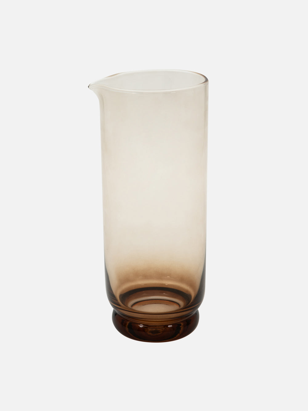 Italia Carafe - FOX HOME CA STORE