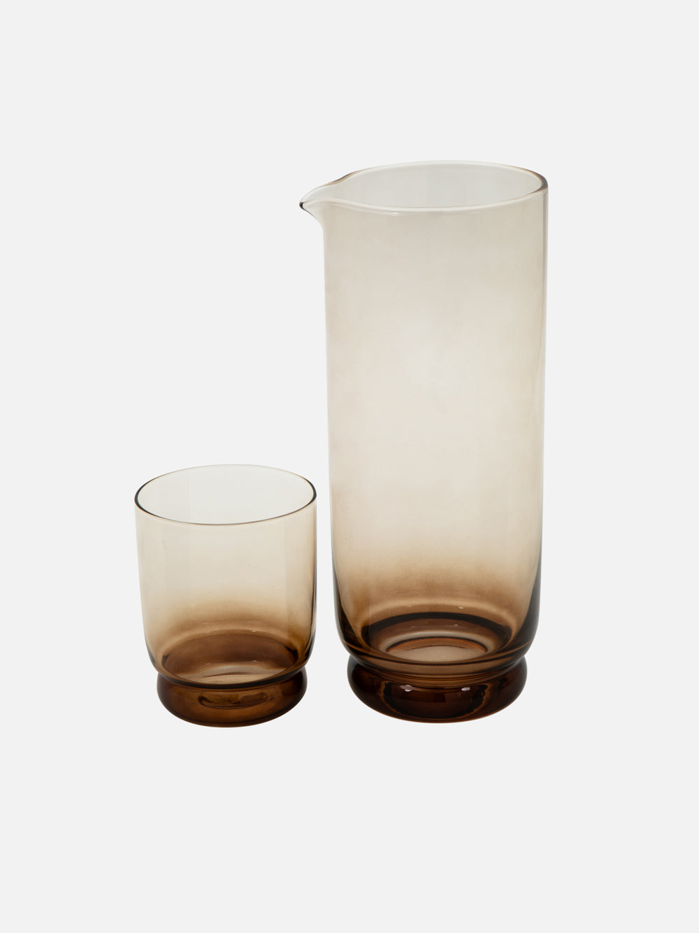 Italia Carafe - FOX HOME CA STORE