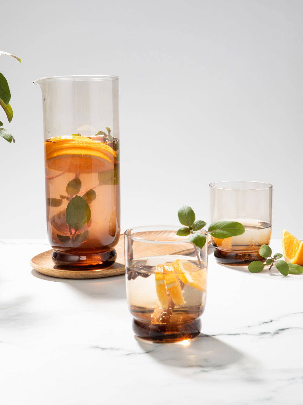 Italia Carafe - FOX HOME CA STORE